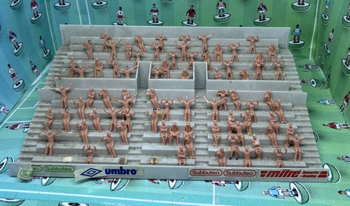 Subbuteo terrasse set 61217 - terrasse,