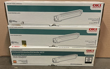 OKI 42918925 42918926 42918928