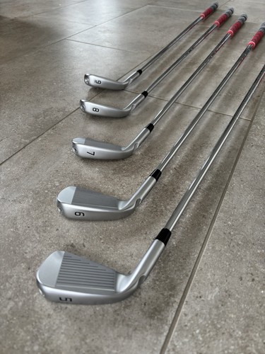 Ping i240 power - i240, spec
