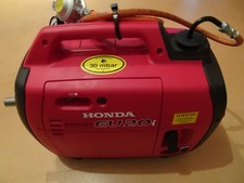 Honda EU20i Gas / LPG Orginal