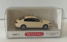 Wiking 1:87 14921 VW Passat B7 Taxi - TOP + OVP A1687