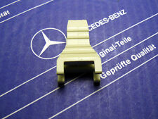 Mercedes Abzieh-Zange für