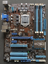 ASUS P8Z77-V LX  (Rev. 3.03), Mainboard Intel Sockel LGA 1155 + I/O-Shield