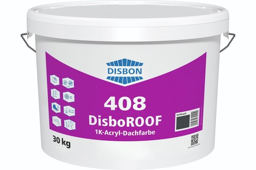 Disbon 408 disboroof - disbon,