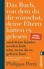 Das Buch, von dem du dir