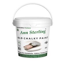 1,5 KG Shabby Chic Kreidefarbe