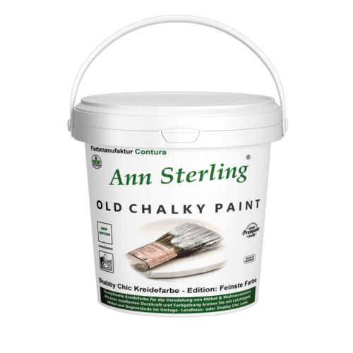 Shabby chic kreidefarbe - shabby,