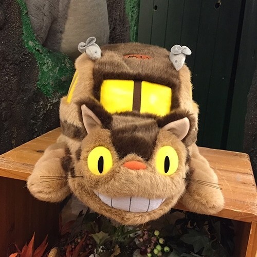Japan studio ghibli mein - japan,