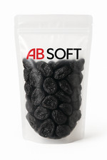 2kg Getrocknete Pflaumen  Dörrpflaumen  Pflaume ungesüsst 2 kg Obst ohne Stein