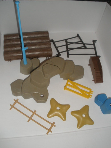 Playmobil zoo zirkus - ,