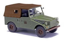 Busch 53902 IFA P3 LPG Goldene