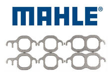 Chevrolet Small Block V8 Krümmerdichtung 283 305 350 327 Abgaskrümmer Dichtung