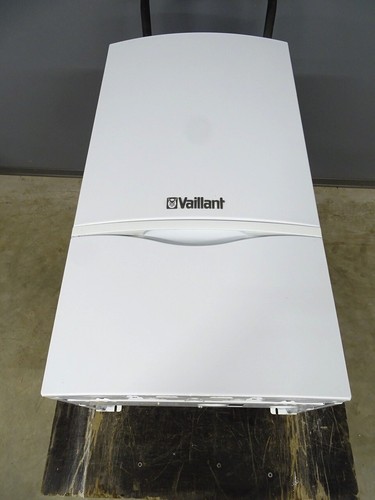 Vaillant turbotec plus - vaillant, vcw
