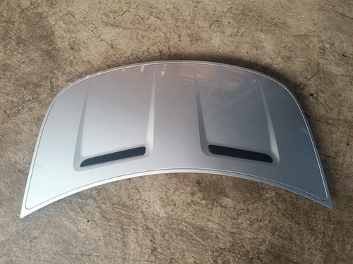 Smart forfour 454 motorhaube - forfour,