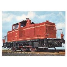 AK Eisenbahn / Baureihe 260 (V