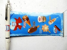 Banner-Kugelschreiber-Sammlers