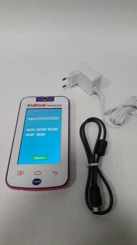 Vtech kidicom advance - kidicom,