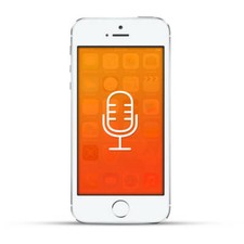 Apple iPhone 5s Reparatur