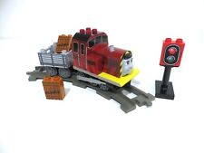 Lego Duplo / Thomas und seine Freunde / Salty mit Zubehör aus Set 3352