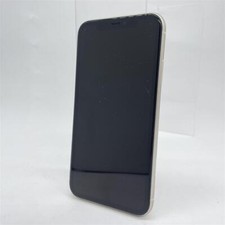 Iphone 11, 128gb, Weiß, Ohne Original Display, Ohne Vertrag