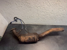 Katalysator Rechts 4-6 Zyl. Porsche 911 997 3.6 Orig. 99711303404