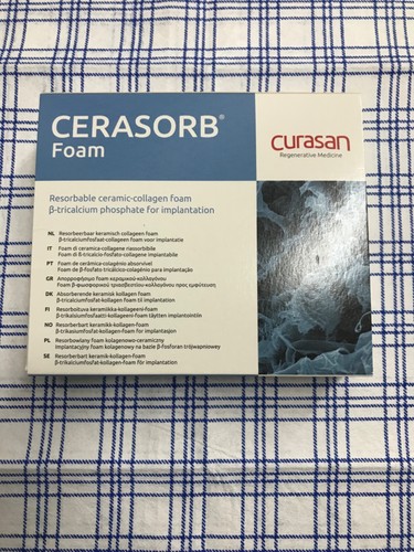 Cerasorb foam - cerasorb,