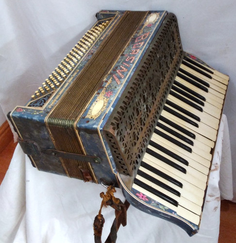 Vintage 1960s borsini italian - vintage,
