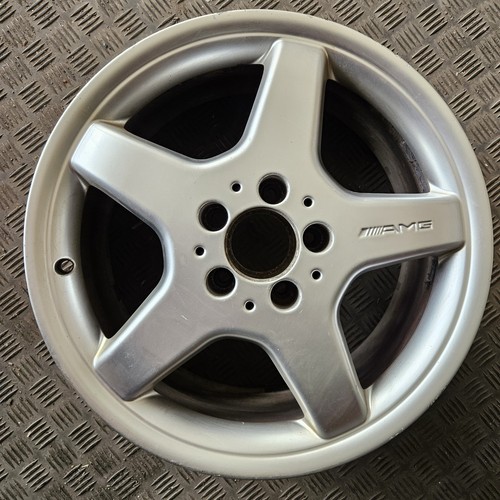 Mercedes slk r170 r171 w124 - r170,
