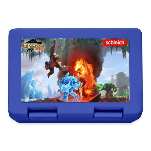 Schleich eldrador creatures - schleich,
