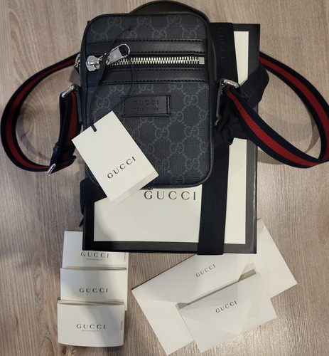 Gucci umhängetasche herren - umhängetasche,