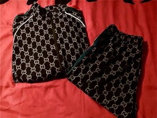 Gucci Trainingsanzug