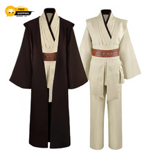 Obi Wan Kenobi Herren Kostüm