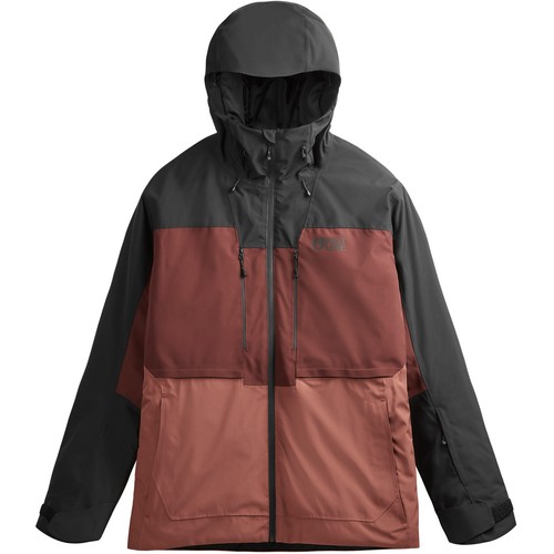 Picture ski snowboardjacke - picture,