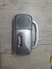 Vintage Aiwa RM-P33 Radio Cassette Recorder