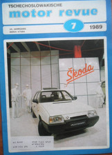 Tschechoslowakische MOTOR