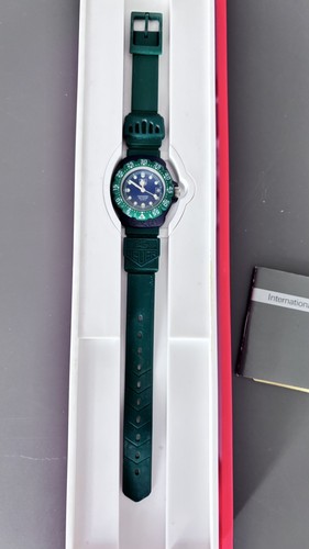 Tag heuer 362 508 - heuer, 1