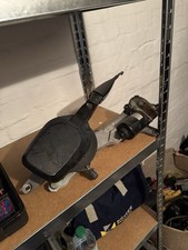 Mercedes Benz W202 C200 Wischer Scheibenwischer Wischermotor Vormopf A2028205342