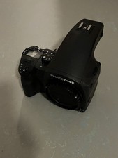 Phase One 646 DF  Body