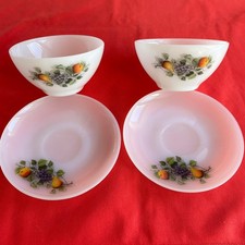 ღ 2er Set Arcopal France