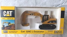 Norscot # 55096 Cat 320C L