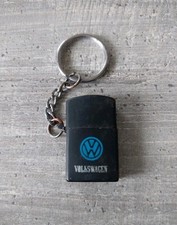 Miniatur Feuerzeug VW