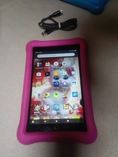 kinder tablet -Amazon Fire HD 8(8th Gen.)mit 133 kinder spiele+8 emulatoren +