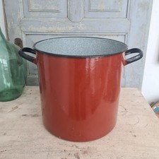 C3522 Emaille Einwecktopf |