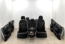 VOLKSWAGEN GOLF MK7 Innensitze