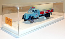 Brekina Automodelle H0 1:87 LKW Borgward 4500 Pritsche Afri-Cola 4306