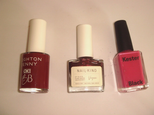 Nagellack lack leighton - 3,