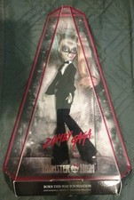 Mattel Monster High Lady GAGA