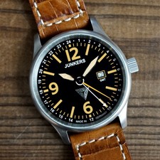 Junkers Flugweltrekorde G38 -