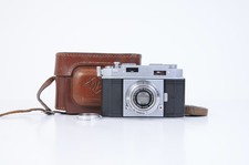 Agfa KARAT 36 + Karat-Xenar 1