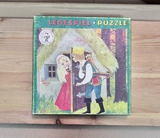 pestalozzi-verlag: Legespiel